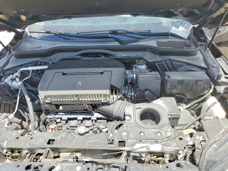 2026 Acura Mdx მანქანა იყიდება აუქციონზე, vin: 5J8YD9H47TL003064, აუქციონის ნომერი: 85963655