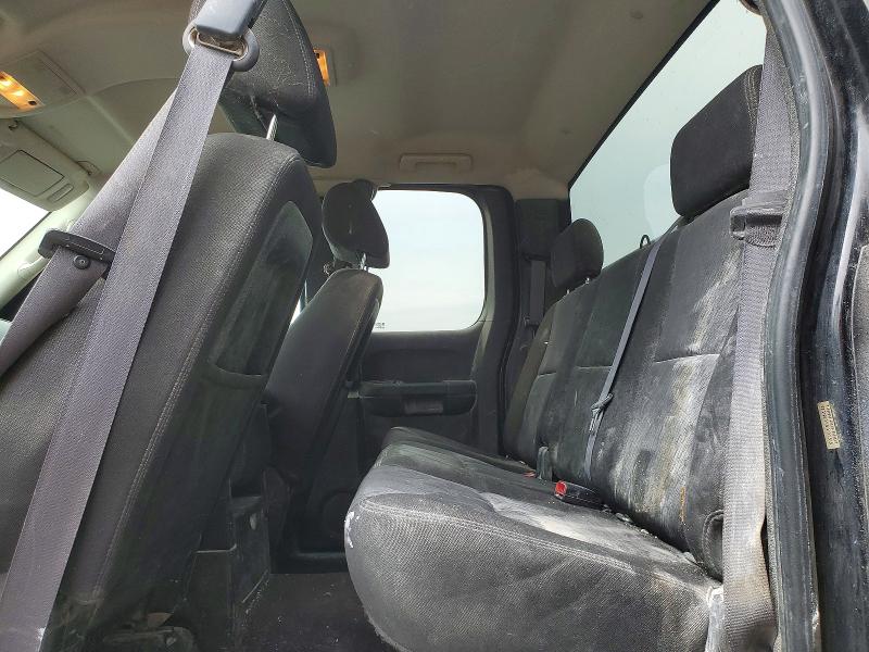 Продажа на аукционе авто 2011 Gmc Sierra, vin: 1GTR2VE34BZ154775, номер лота: 54837816
