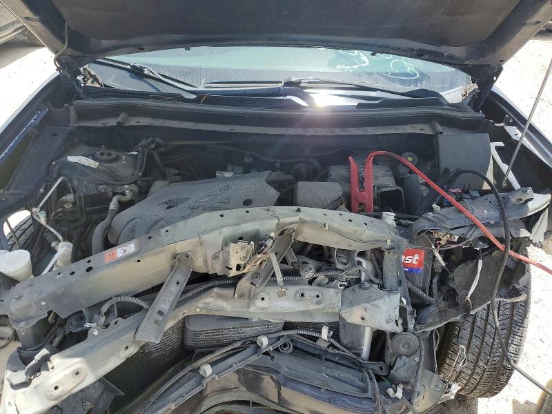 2014 Mitsubishi Outlander მანქანა იყიდება აუქციონზე, vin: JA4AD3A31EZ013078, აუქციონის ნომერი: 62922036