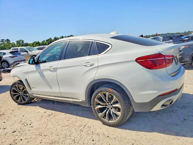 Продажа на аукционе авто 2016 Bmw X6, vin: 5UXKU0C52G0F92968, номер лота: 61943326