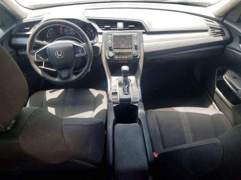 Aukcja sprzedaży 2018 Honda Civic, vin: 19XFC2F58JE031604, numer aukcji: 59852406