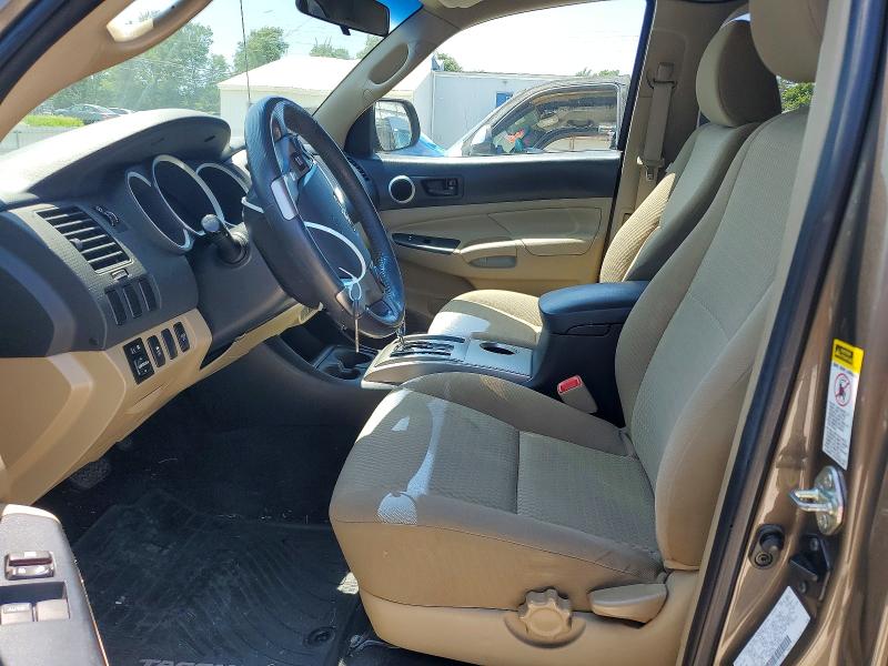 Продаж на аукціоні авто 2014 Toyota Tacoma, vin: 5TFUX4EN6EX027694, номер лоту: 61706096