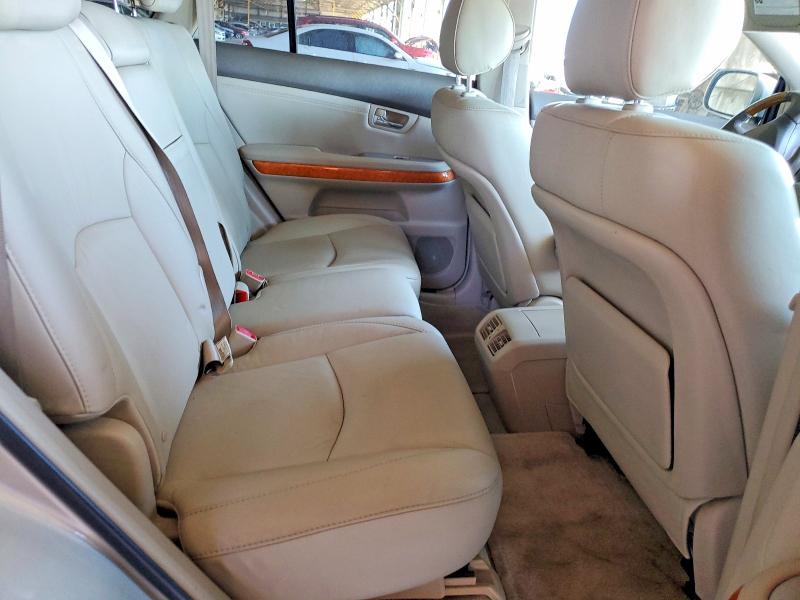62078206 :رقم المزاد ، 2T2HK31U68C092342 vin ، 2008 Lexus Rx مزاد بيع