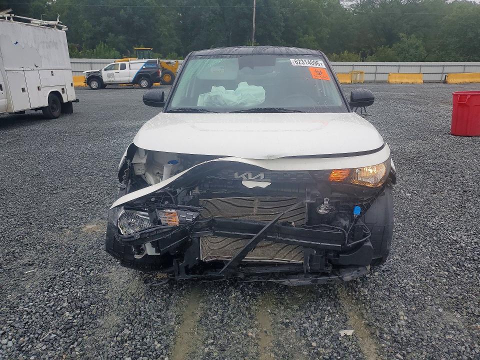 2024 Kia Soul მანქანა იყიდება აუქციონზე, vin: KNDJ23AU5R7228825, აუქციონის ნომერი: 62314096