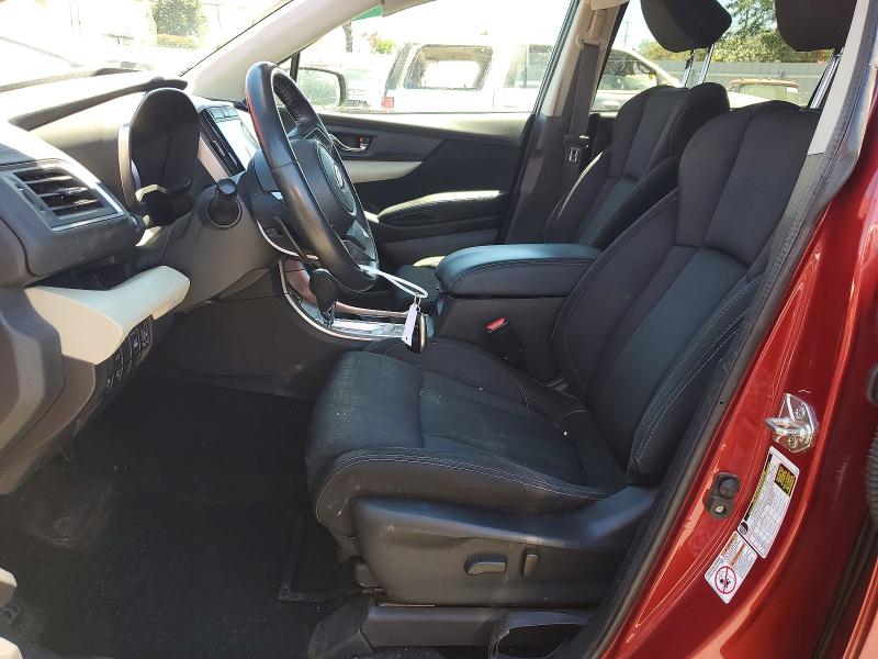 Продаж на аукціоні авто 2019 Subaru Ascent, vin: 4S4WMAFD3K3465206, номер лоту: 61975226