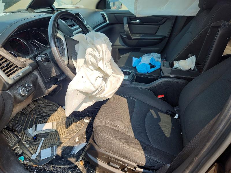Aukcja sprzedaży 2016 Gmc Acadia, vin: 1GKKVPKD0GJ322066, numer aukcji: 59985546