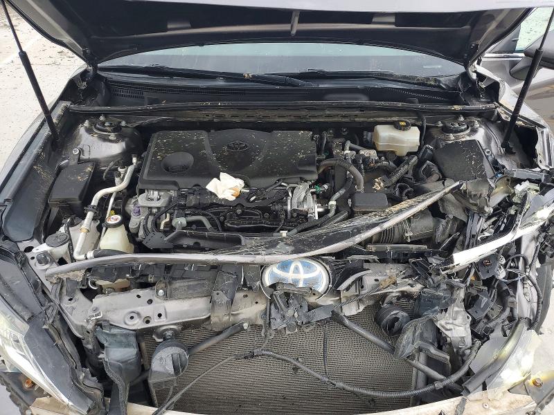 Aukcja sprzedaży 2018 Toyota Camry, vin: 4T1B31HK7JU500013, numer aukcji: 61580106