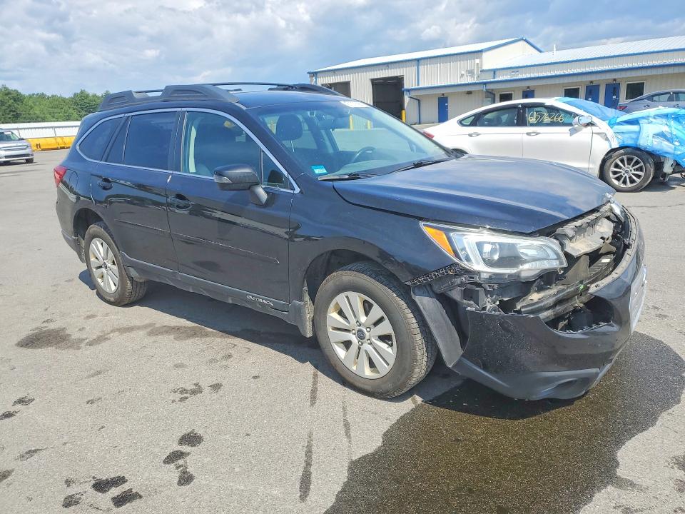 Aukcja sprzedaży 2016 Subaru Outback, vin: 4S4BSAFC9G3296179, numer aukcji: 61376966