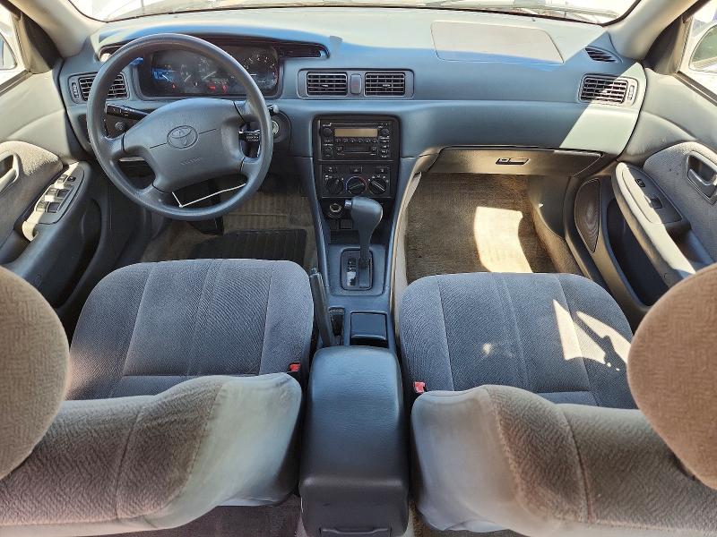Auction sale of the 2000 Toyota Camry, vin: 4T1BG22K9YU006619, lot number: 61002996
