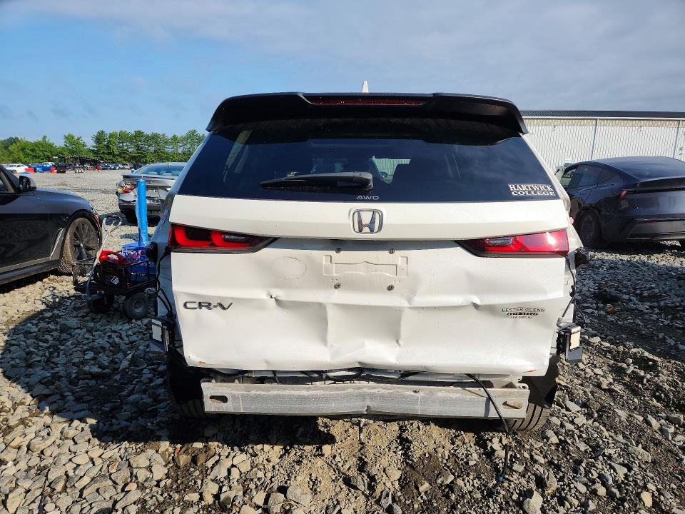 Продаж на аукціоні авто 2023 Honda Cr-v, vin: 2HKRS4H45PH409379, номер лоту: 62986476