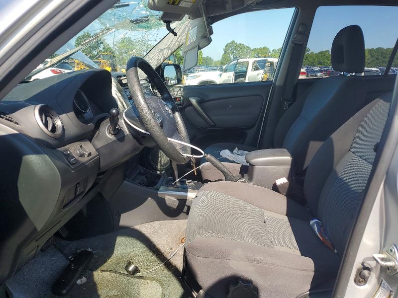 Aukcja sprzedaży 2004 Toyota Rav4, vin: JTEHD20V646022162, numer aukcji: 59741366