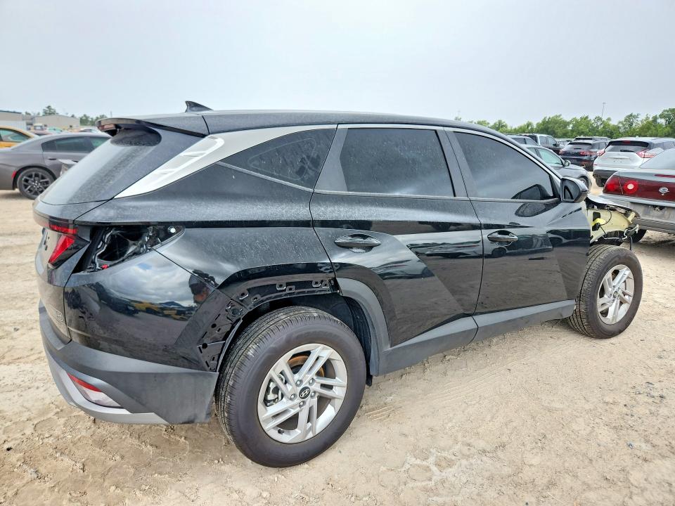 60030346 :رقم المزاد ، 5NMJA3DE2TH712846 vin ، 2026 Hyundai Tucson مزاد بيع