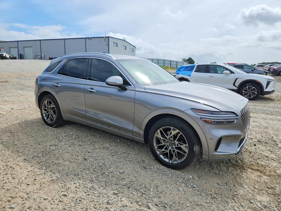 Aukcja sprzedaży 2022 Genesis Gv70, vin: KMUMADTB5NU028442, numer aukcji: 62052806