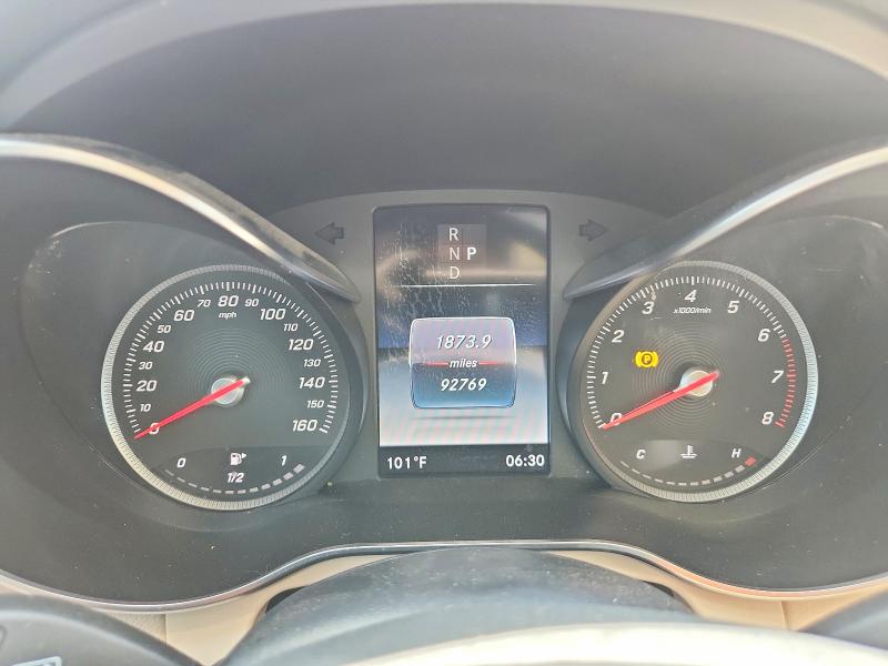 63279186 :رقم المزاد ، WDC0G4JB9KV143922 vin ، 2019 Mercedes-benz Glc مزاد بيع