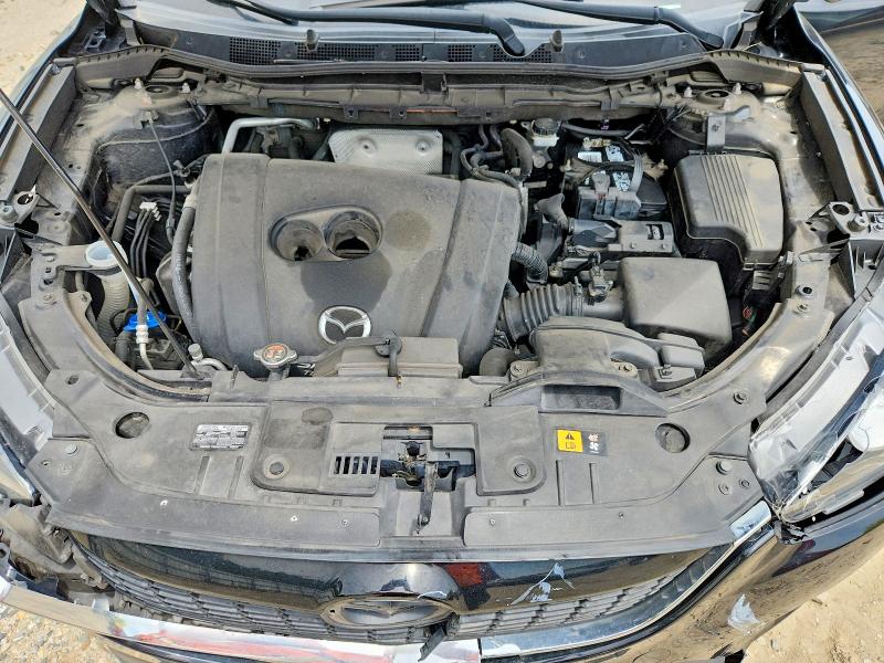 Aukcja sprzedaży 2015 Mazda Cx-5, vin: JM3KE4BYXF0542114, numer aukcji: 62071716