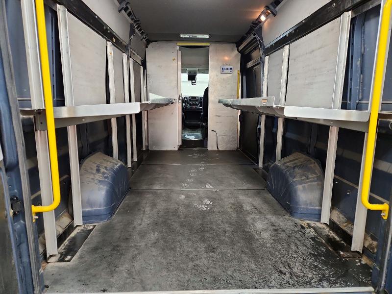 Продажа на аукционе авто 2020 Ram Promaster 3500, vin: 3C6URVJG7LE144003, номер лота: 59809776