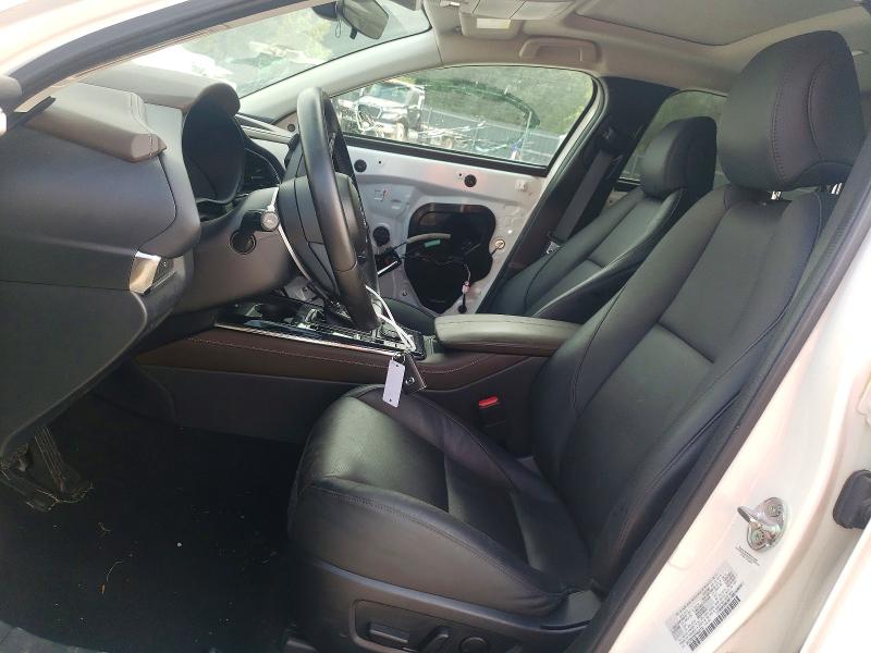 Продажа на аукционе авто 2023 Mazda Cx-30, vin: 3MVDMBDM8PM508799, номер лота: 62591296