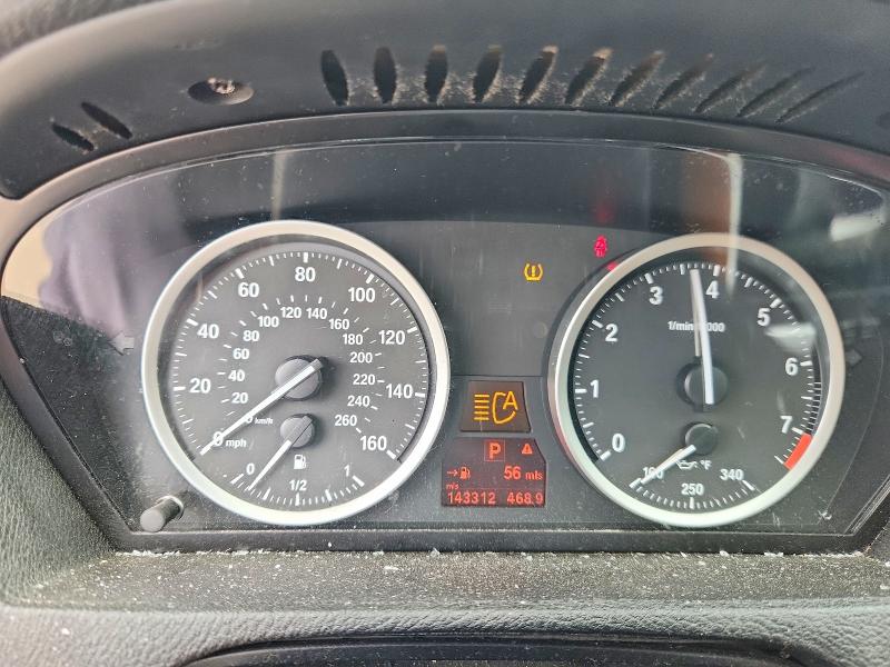 Продажа на аукционе авто 2014 Bmw X6, vin: 5UXFG2C55E0K41762, номер лота: 59909086