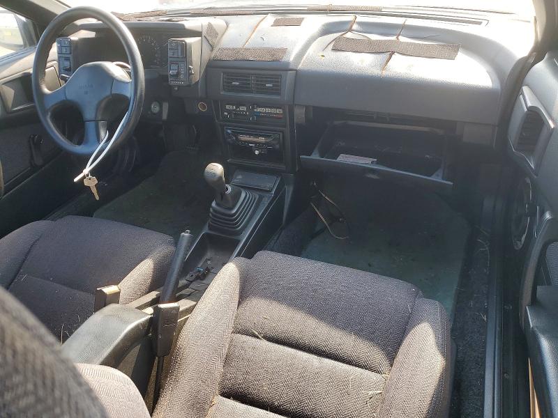 Продаж на аукціоні авто 1987 Nissan Pulsar, vin: JN1EN34S6HM014481, номер лоту: 61694806