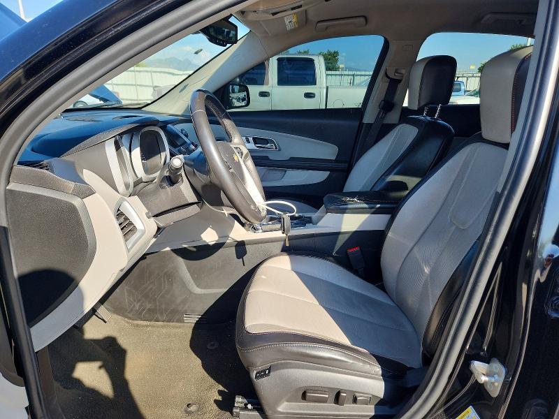Продаж на аукціоні авто 2017 Chevrolet Equinox, vin: 2GNFLGEK4H6320663, номер лоту: 60628226