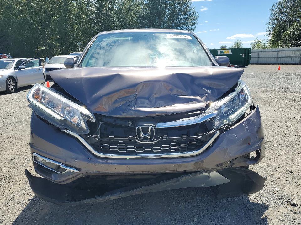 62903236 :رقم المزاد ، 2HKRM4H52GH652490 vin ، 2016 Honda Cr-v مزاد بيع