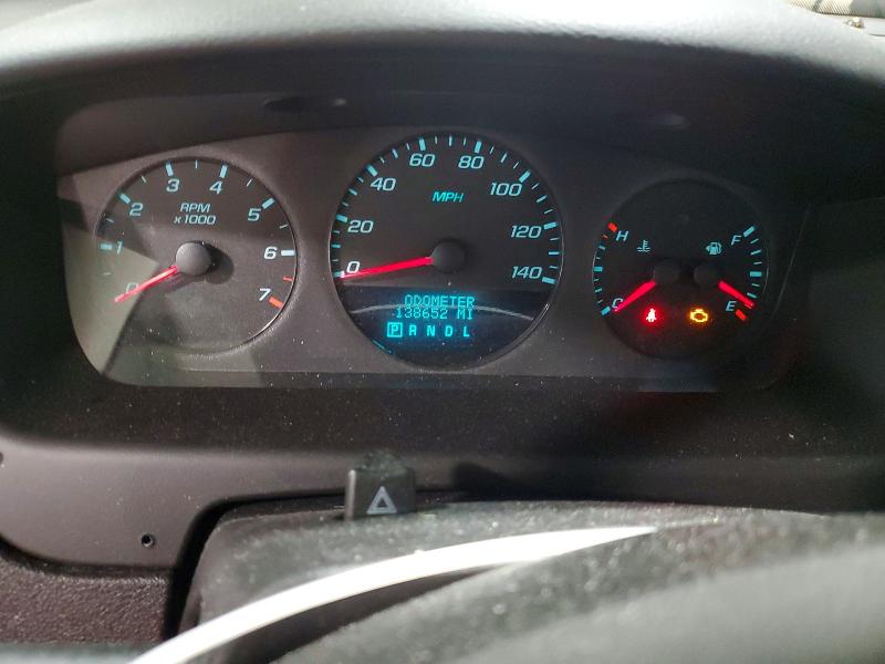 Aukcja sprzedaży 2013 Chevrolet Impala, vin: 2G1WD5E32D1177019, numer aukcji: 60377426
