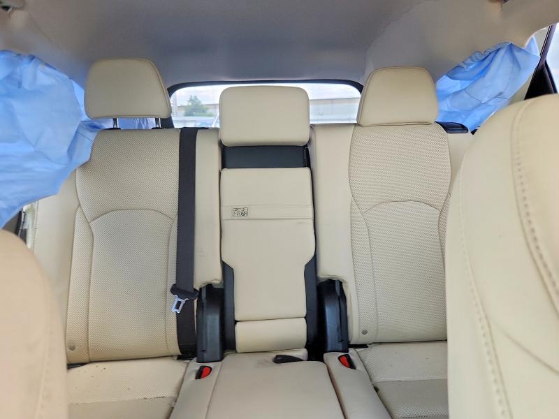 Продаж на аукціоні авто 2022 Lexus Rx, vin: JTJHZKFA1N2042755, номер лоту: 60939486