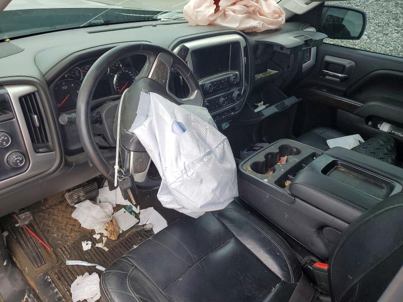 Aukcja sprzedaży 2015 Gmc Sierra, vin: 3GTU2UEC6FG370685, numer aukcji: 61051516