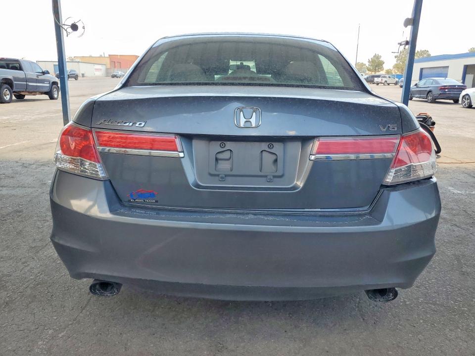 Auction sale of the 2012 Honda Accord, vin: 1HGCP3F73CA007944, lot number: 60146436