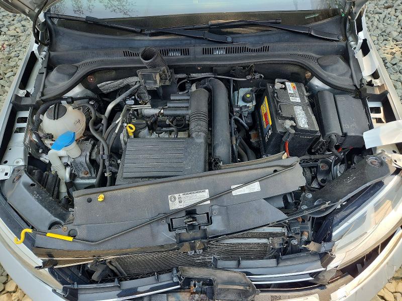 Продаж на аукціоні авто 2016 Volkswagen Jetta, vin: 3VWB67AJ3GM270268, номер лоту: 61307626
