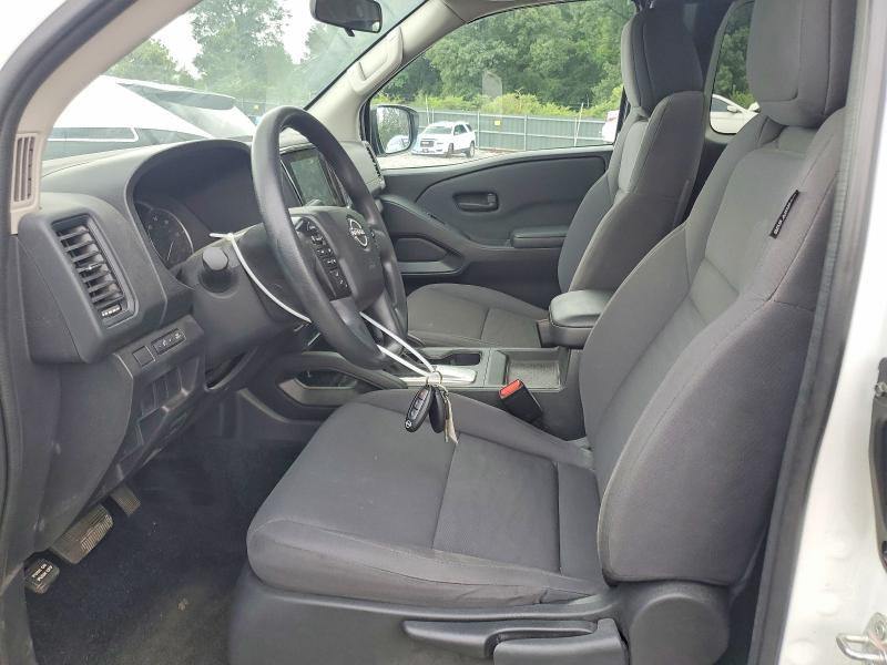 60848606 :رقم المزاد ، 1N6ED1CL9RN630862 vin ، 2024 Nissan Frontier مزاد بيع