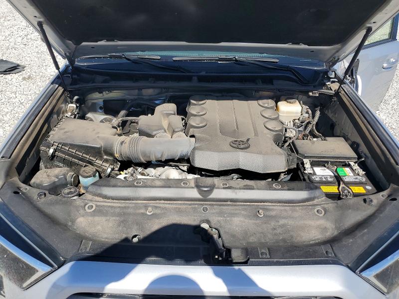62988216 :رقم المزاد ، JTEBU5JRXG5278758 vin ، 2016 Toyota 4runner مزاد بيع