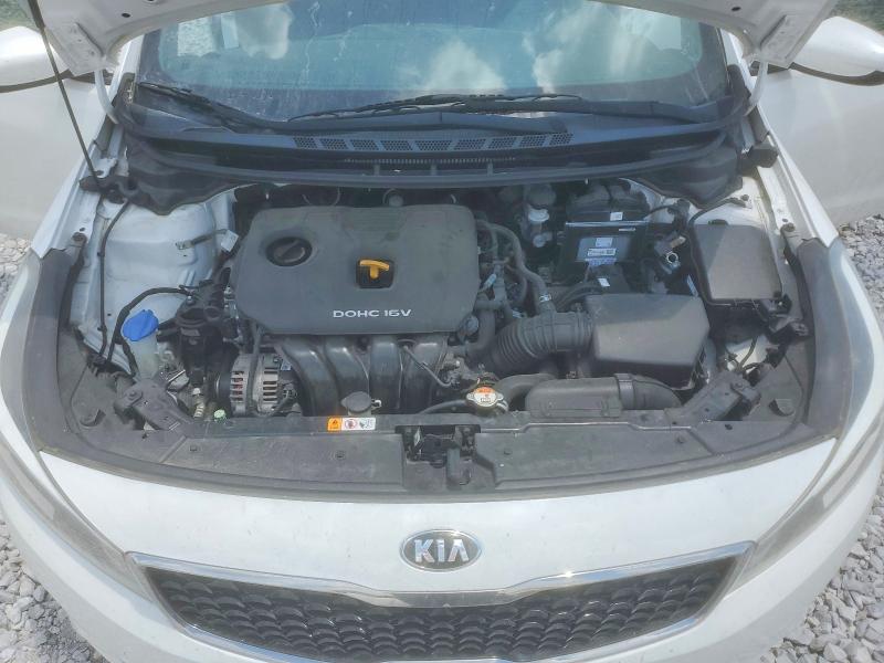 Продажа на аукционе авто 2017 Kia Forte, vin: 3KPFL4A77HE018681, номер лота: 60181066