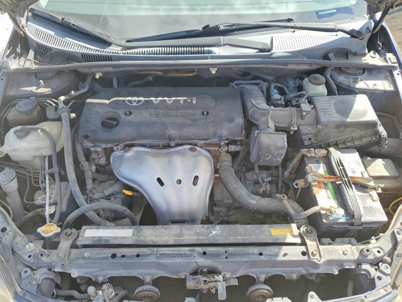 Продаж на аукціоні авто 2008 Scion Tc, vin: JTKDE167680237240, номер лоту: 60329056