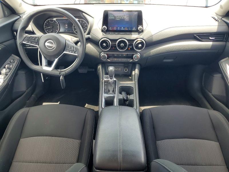 Aukcja sprzedaży 2025 Nissan Sentra, vin: 3N1AB8CV6SY311450, numer aukcji: 60196126