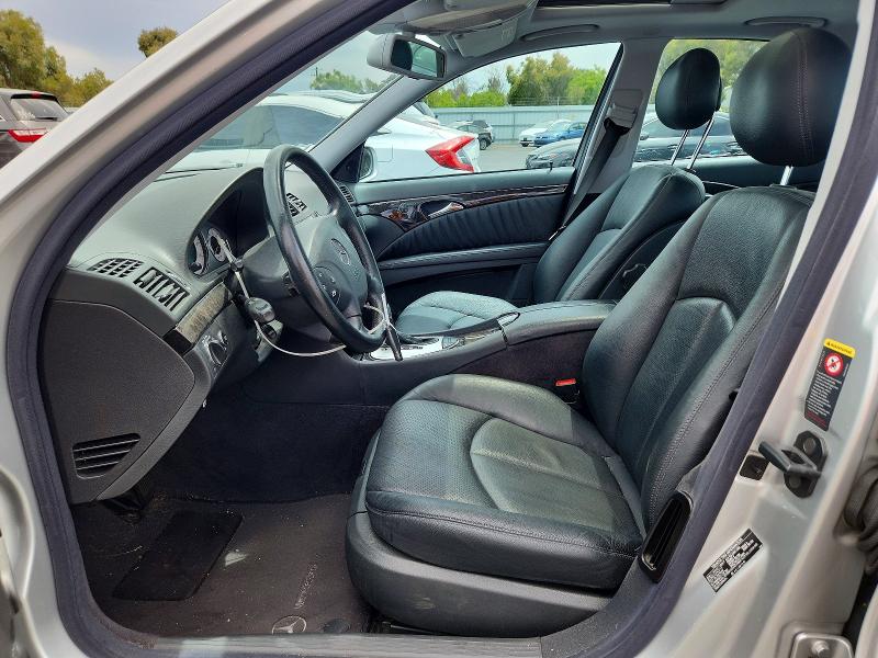 Продажа на аукционе авто 2003 Mercedes-benz E, vin: WDBUF70JX3A361668, номер лота: 61033656