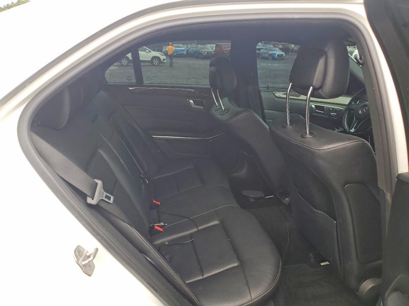 Aukcja sprzedaży 2014 Mercedes-benz E, vin: WDDHF8JB9EA854492, numer aukcji: 59645226