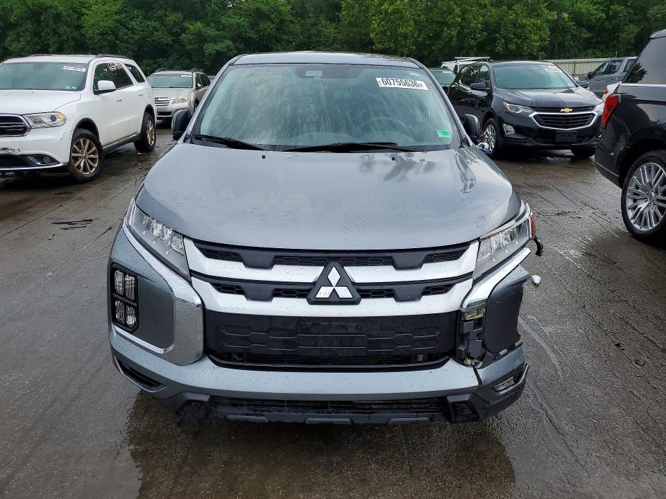 Aukcja sprzedaży 2024 Mitsubishi Outlander Sport, vin: JA4ARUAU6RU024709, numer aukcji: 60755636