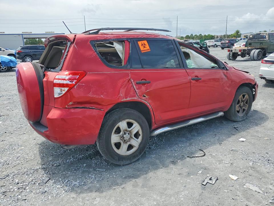 Продажа на аукционе авто 2010 Toyota Rav4, vin: JTMZF4DV6A5019319, номер лота: 63467356