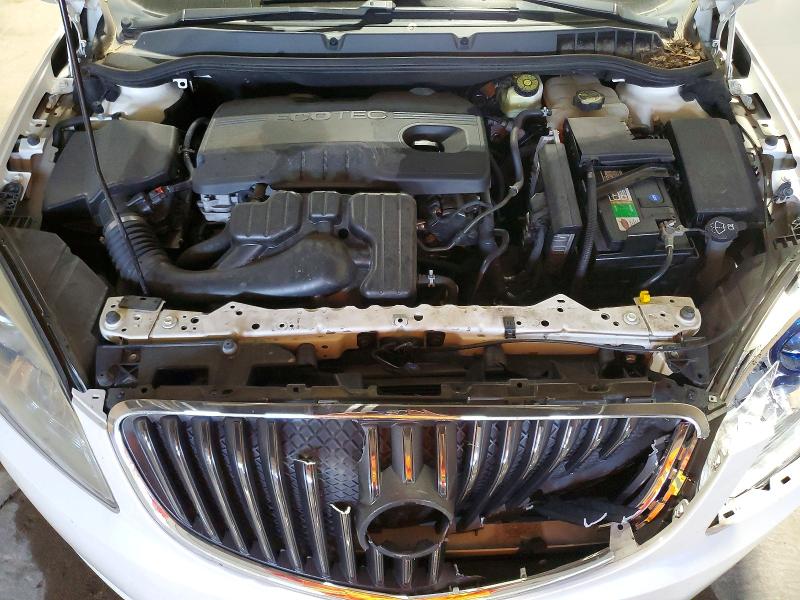 2013 Buick Verano მანქანა იყიდება აუქციონზე, vin: 1G4PP5SK5D4244288, აუქციონის ნომერი: 60698816