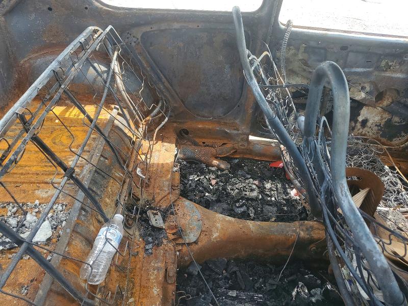Aukcja sprzedaży 1972 Volkswagen Super Beetle, vin: 1122024044, numer aukcji: 63009926