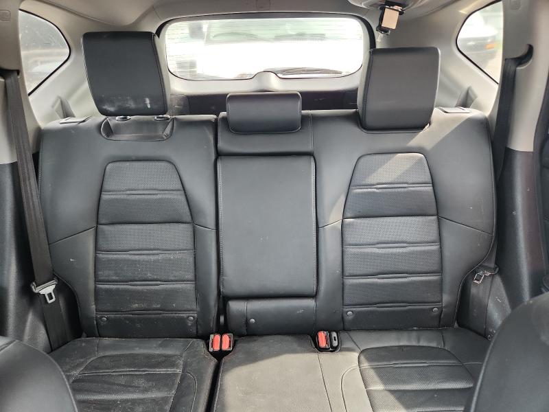 Продажа на аукционе авто 2020 Honda Cr-v, vin: 2HKRW2H97LH613468, номер лота: 62041346
