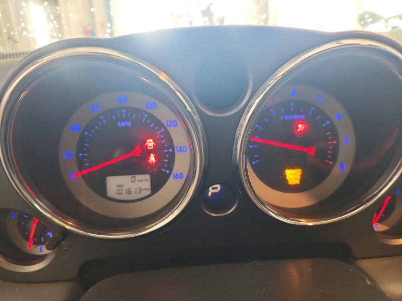 60058456 :رقم المزاد ، 4A3AL25F28E008827 vin ، 2008 Mitsubishi Eclipse مزاد بيع