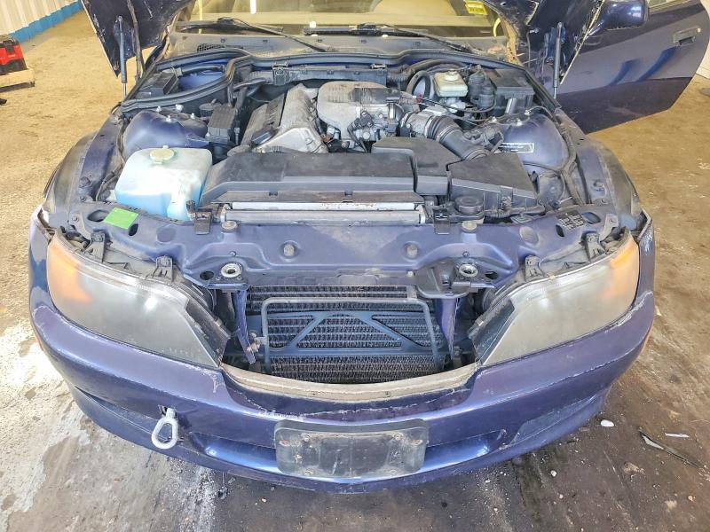 Продажа на аукционе авто 1998 Bmw Z3, vin: 4USCH732XWLE07842, номер лота: 62389726