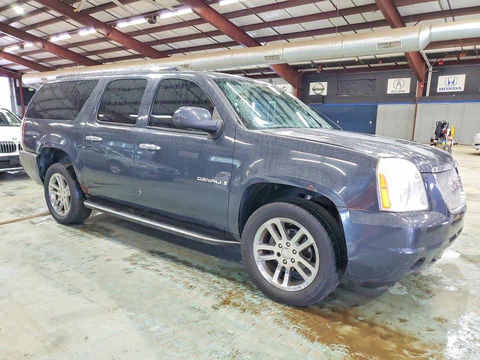 Продаж на аукціоні авто 2008 Gmc Yukon Xl, vin: 1GKFK66818J214249, номер лоту: 59839336