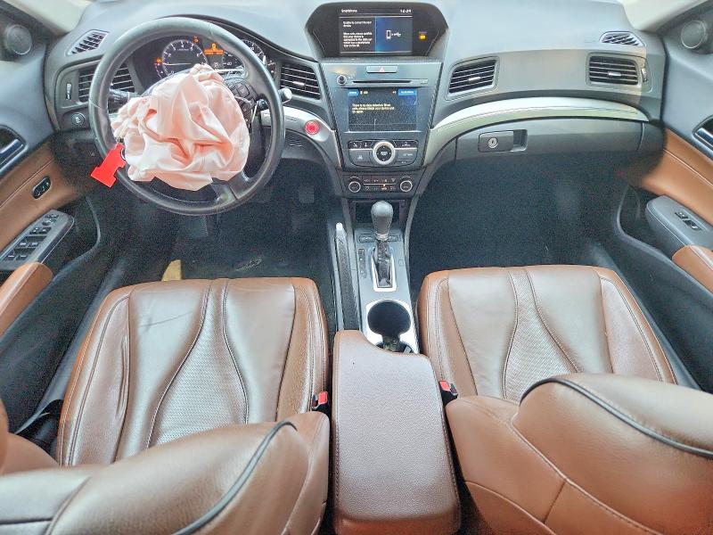 60702116 :رقم المزاد ، 19UDE2F79MA010062 vin ، 2021 Acura Ilx مزاد بيع