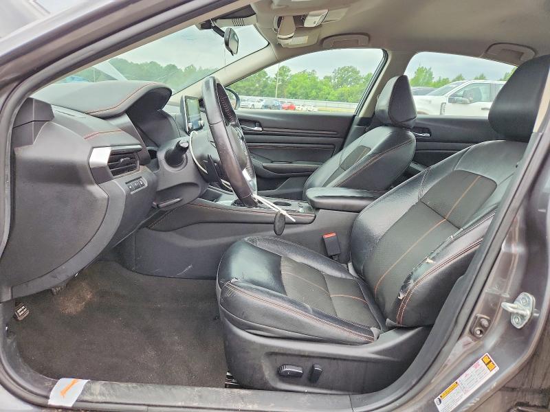 60746536 :رقم المزاد ، 1N4BL4CV9NN338947 vin ، 2022 Nissan Altima مزاد بيع