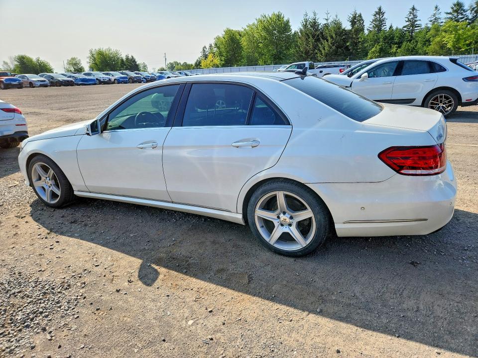 61882066 :رقم المزاد ، WDDHF8JB5EA993096 vin ، 2014 Mercedes-benz E مزاد بيع