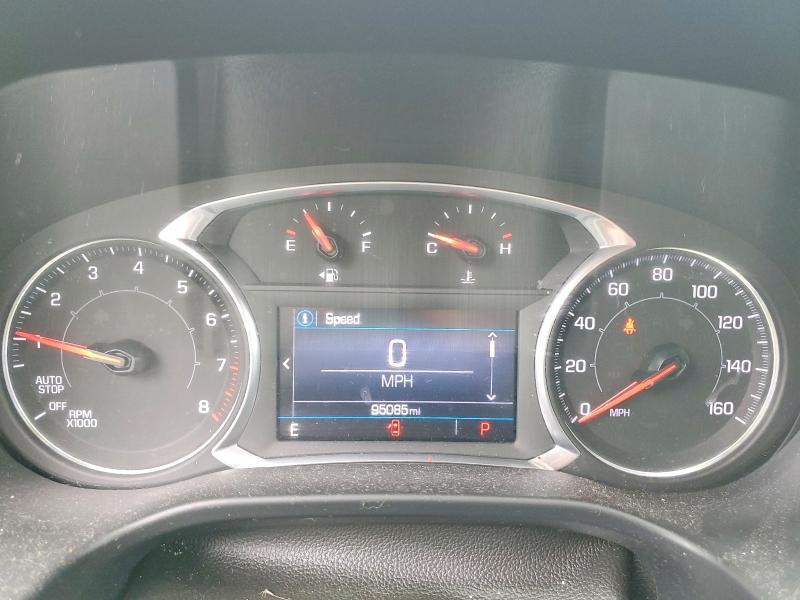 Aukcja sprzedaży 2021 Gmc Acadia, vin: 1GKKNRLS9MZ209383, numer aukcji: 55676556