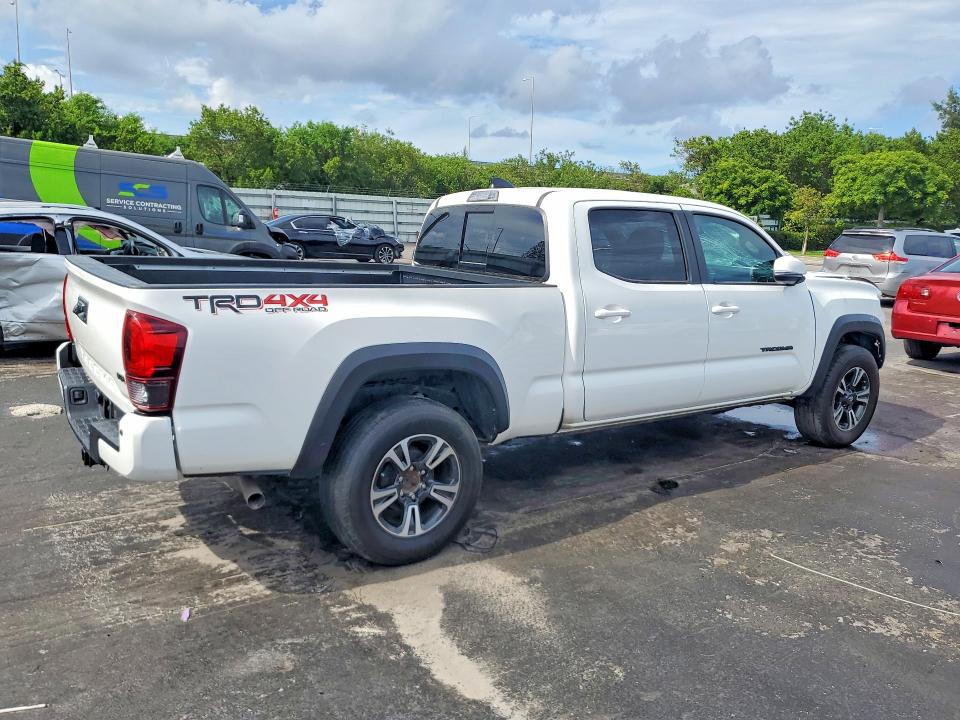 Продажа на аукционе авто 2023 Toyota Tacoma, vin: 3TMDZ5BNXPM164702, номер лота: 59876956